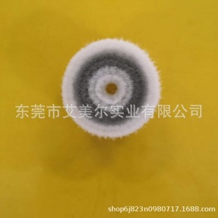 [Emmel] provide high quality bimodal sharp hair single peak hair brush head for hair planting processing