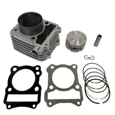 Cylinder and parts Cylinder Is Suitable for