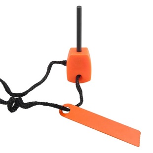 Outdoor Flintstone Mini Small Flintstone Fire Stick Fire Stick Field Multifunctional Flintstone
