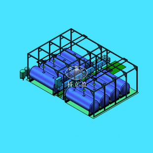 ISO TANK����ϴϵ�y��ʽ���b���Ԅӻ���ϴվ�߉�ˮ�Ԅӻ���ϴϵ�y