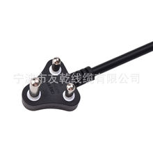 SABS�Ϸǘ�׼��Ʒ�|���^��16A���^��IEC C19�Դ���L���M��