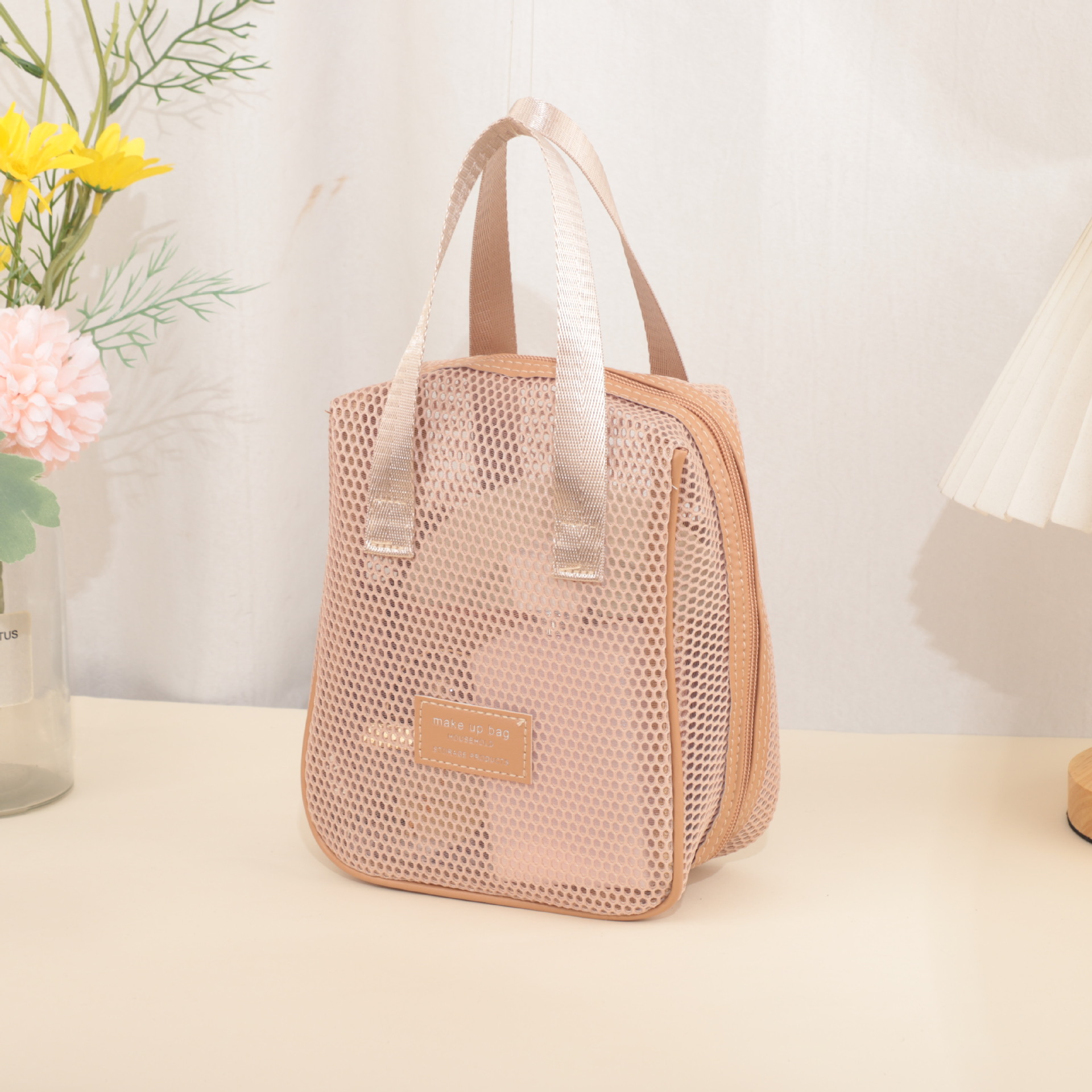 【코코브라운】쉘백