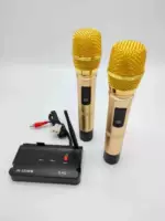 Специальный Тур автобус автомобиль беспроводной микрофон автобус караоке громкоговоритель