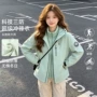 三合一连帽男女同款登山服