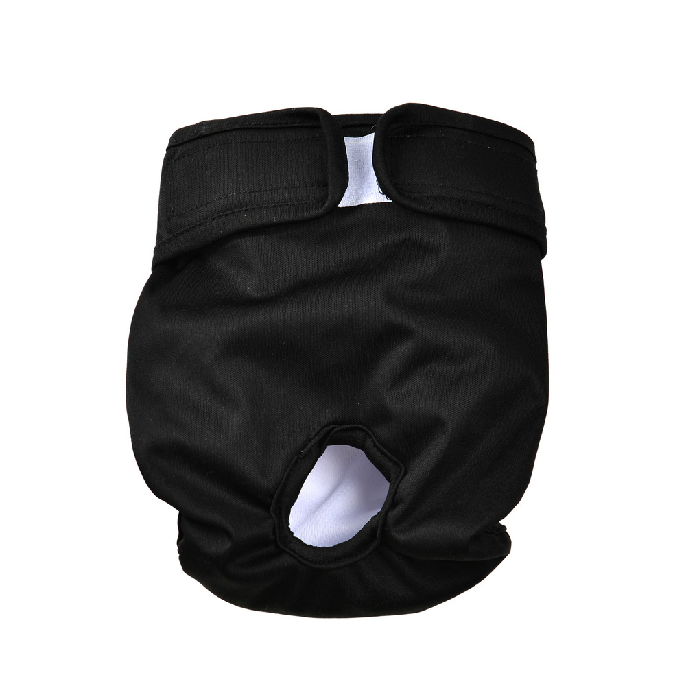 Pantalones para perros, pañales a prueba de fugas, pañales de seguridad para perros, artículos para mascotas, orinales sanitarios