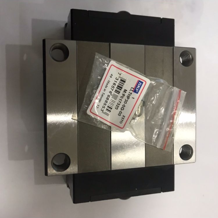 直线导轨LLTHC30LR 机床导轨LLTHC30LR直线导轨滑块