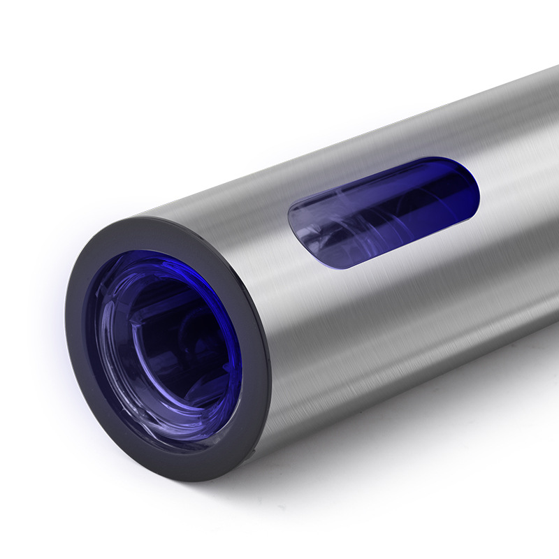 厂家供应厨房工具外贸创意酒吧厨房红酒工具四件套开瓶器套装批发