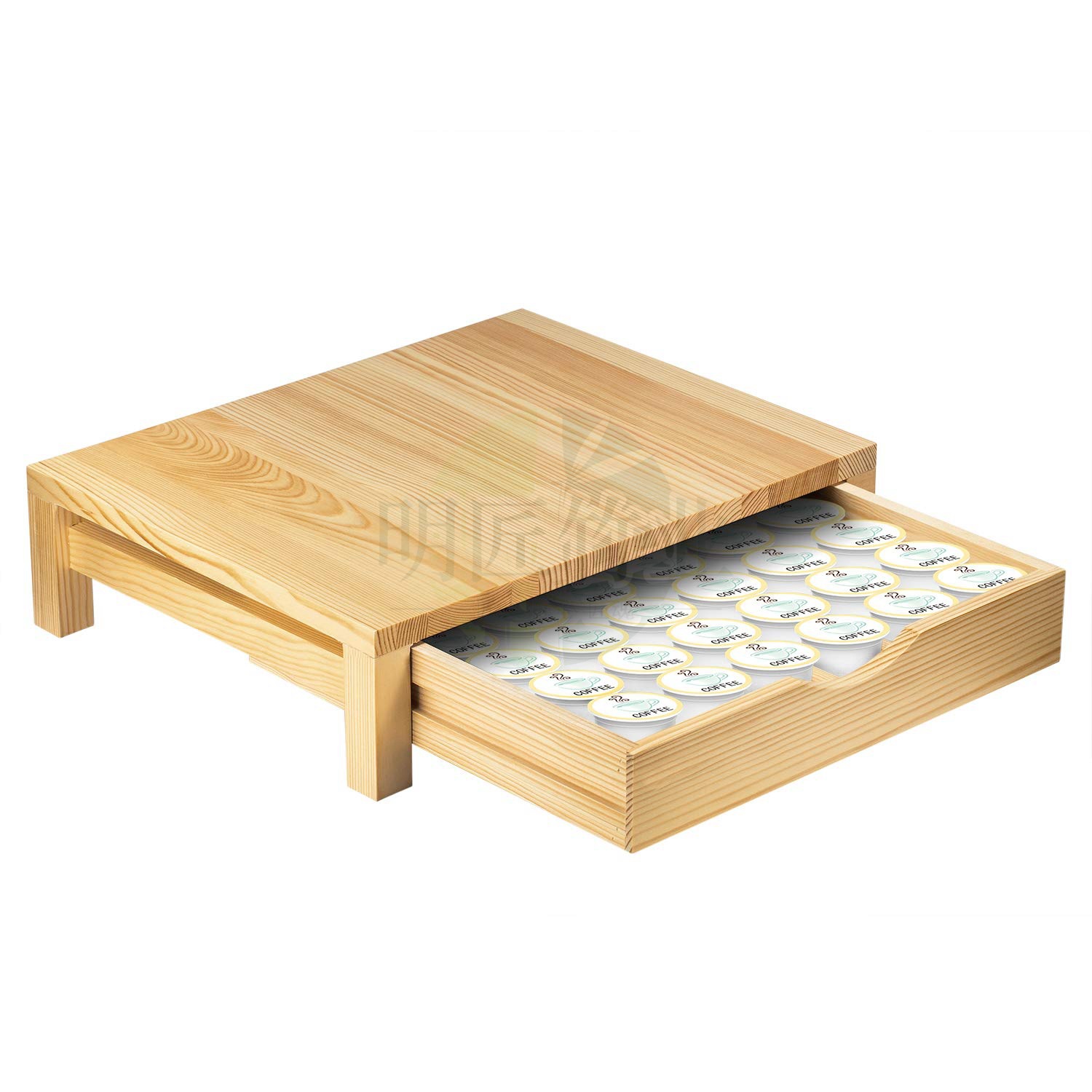 Coffee Pod Holder for K-Cup Po