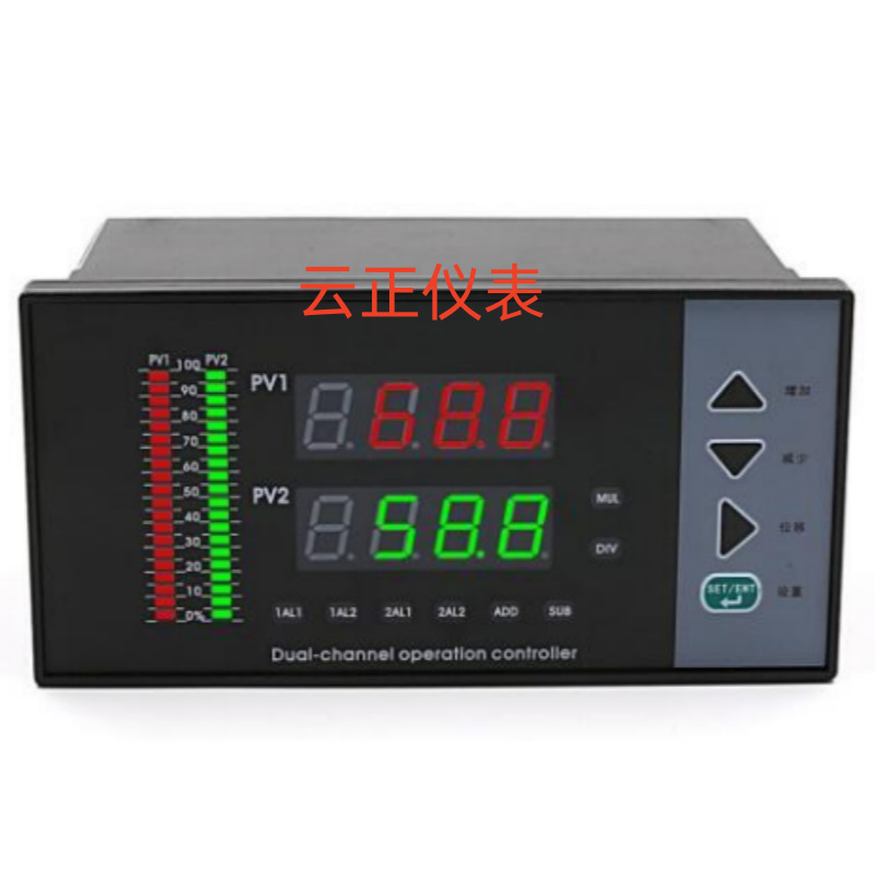 XSH操作器控制器阀门控制器