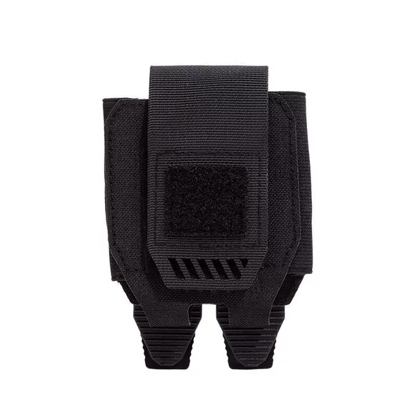 Amazon Quick Release Handcuff Bag Multifunctional Outdoor Tactical Storage Bag Quick Release Belt Accessory Bag