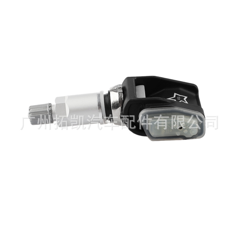 36106887140 Para BMW Serie 5 TPMS Monitor de presión de neumáticos Sensor de presión de neumáticos Piezas de automóvil