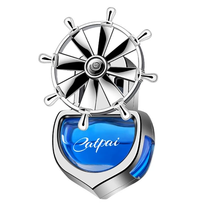 Creative Decoration That Time Comes, Car Perfume Aromatherapy