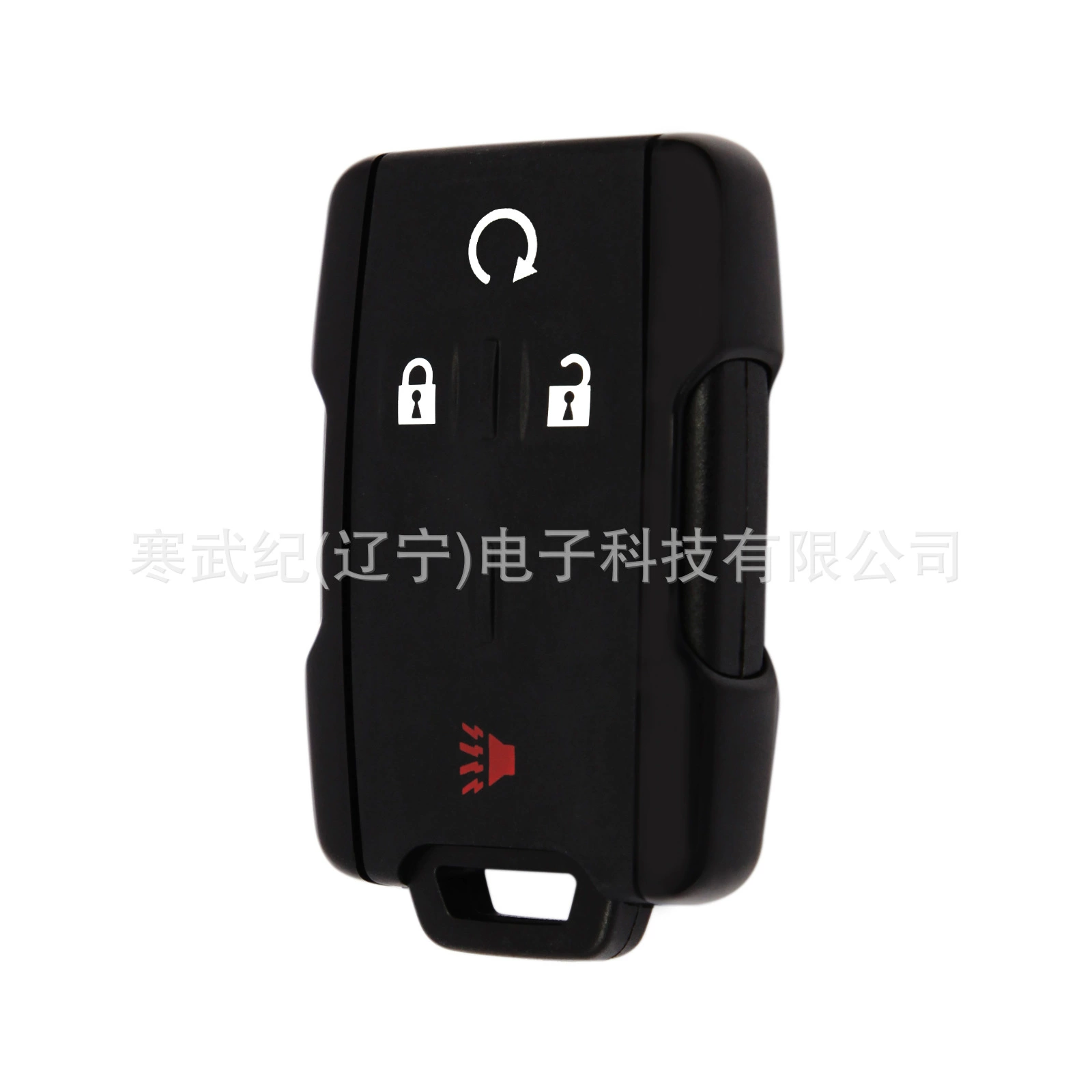 Подходит для Chevrolet GMC Solore Curode 4-key автоматный ключ Интеллектуальный M3N-32337200