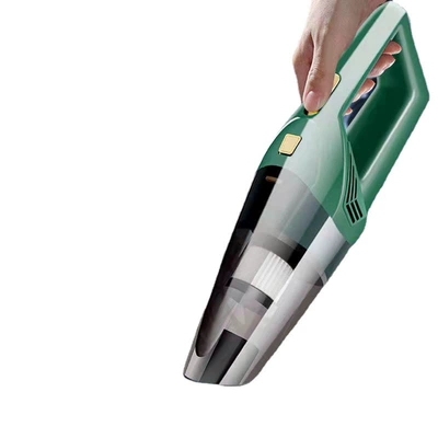 Car vacuum cleaner high-power, Tozsoranlar