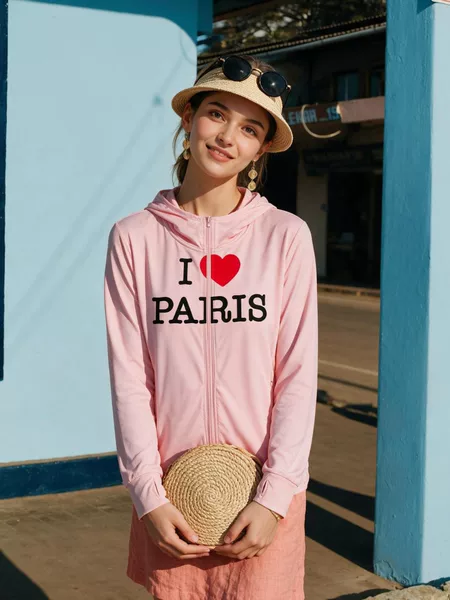 Indonesia, Vietnam, Thailand POD cross-border e-commerce printed sun protection clothing, Southeast Asia foreign trade source clothing factory in stock