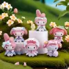 Melody second generation gift box single (complete set of 6)