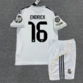Home set no. 16endrick