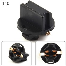 汽车LED仪表灯座T5阅读灯座 档位灯座 空调底座