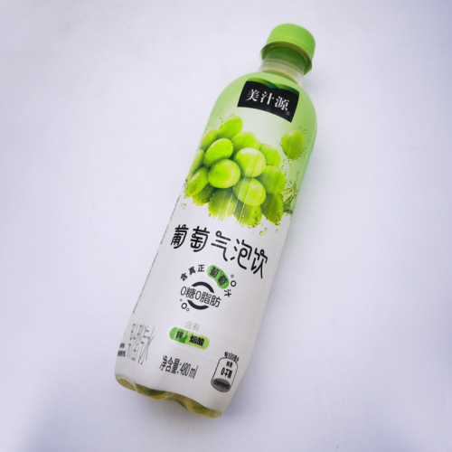 Coca-Cola Mini Source Sparkling Grape Flavor 12-Pack Fruit-Flavored Carbonated Beverage