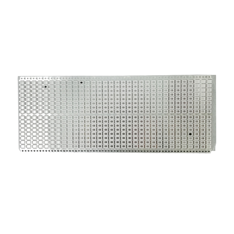 巨贸 TTOP EMC bracket 2835 LED packaging bracket square cup landing original direct supply