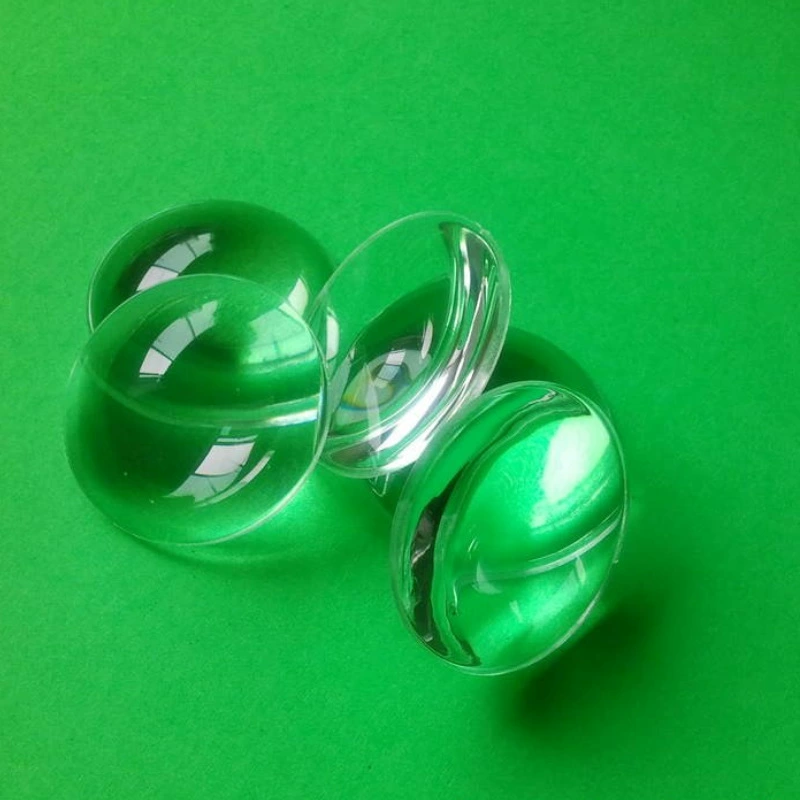 Оригинальная оптическая линза Shenzhen Yingpeng Optoelectronics, 8.5 мм, 33.5 мм, двойная выпуклая, для VR-гарнитур, цельнометаллическая, пластиковая, подлинный продукт