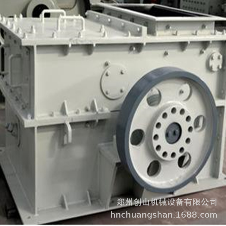 供应环锤破 煤矸石破碎机 齿锤破锤头 环锤式打煤机 环锤式打砂机