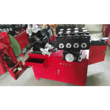 金属波纹管成型设备 钢筋波纹管制管机 钢带液压金属成型设备