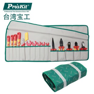 ����(Pro'sKit)VDE 1000V�^������PK-2813M늹��S�޹��߽M�S�޾S