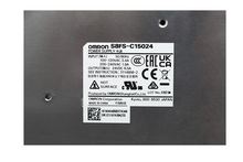 OMRON欧姆龙开关电源S8FS-C15024 150W 24V代替S8JC-Z15024美之程