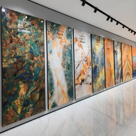 岩板;岛台;内墙砖