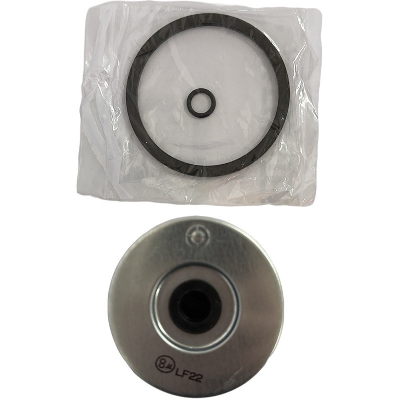 Yanmar Excavator Diesel Filter Element 41650-502320 Construction Machinery Equipment Parts Filter Wholesale
