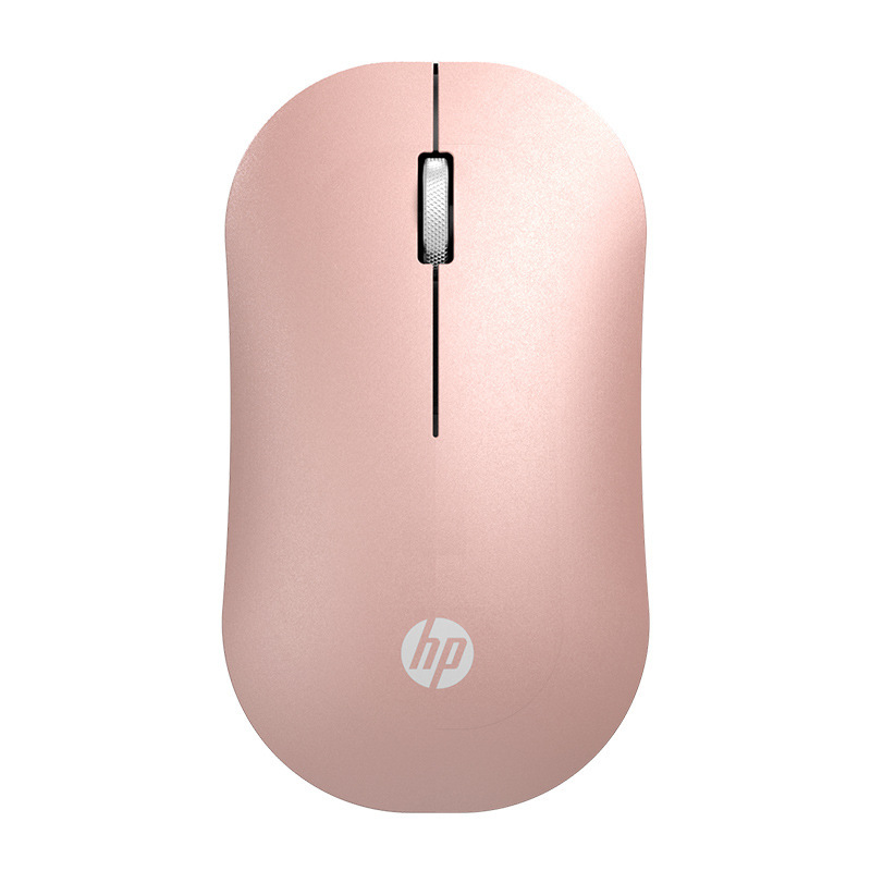 Hp DM10ワイヤレスbluetoothダブルモードマウスオフィスビジネスノート携帯マイクロサウンドbluetoothワイヤレスマウス|undefined