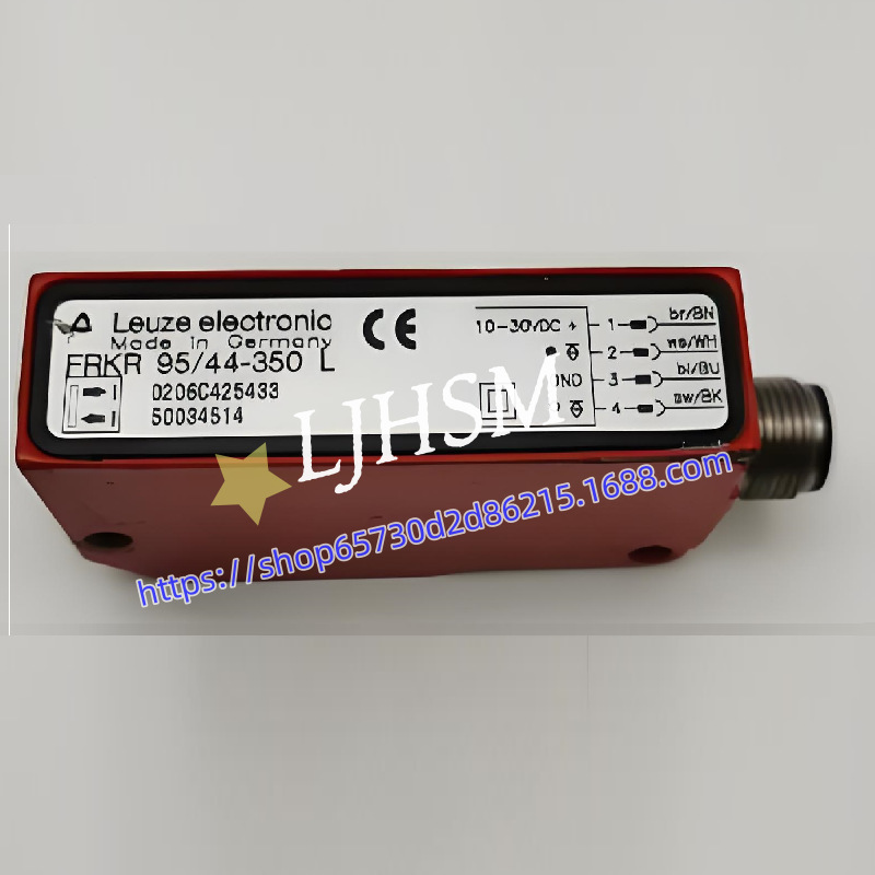 50148213  ODT55C.S3/L6-M8背景抑制距离传感器  议价