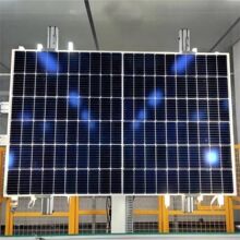 430W435W440W445W450瓦太阳能充电板182单晶455W460W480W发电组件