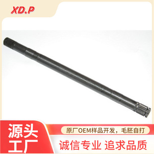 2121-2215070 Front Wheel Drive Shaft 2121, 21213, 21214 (Half Shaft) 22 Spline