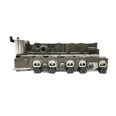 Valve Body, Other drive systems