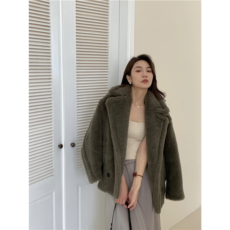 올리브 그린 클린 버전(상위 버전)
