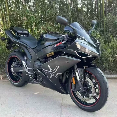 Kawasaki, Harley – Motosikletlər