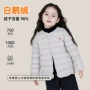 宝宝轻薄男女无领内胆
