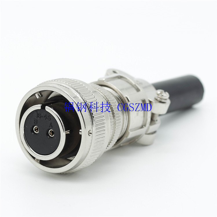 ����������, VG95234 ������ʽ  24-7P Anti-bayonet connector