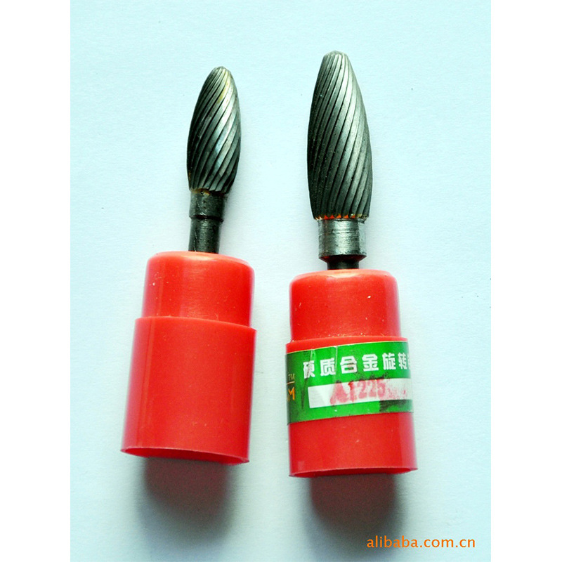 硬质合金旋转锉/合金磨头/钨钢磨头/J型所有规格