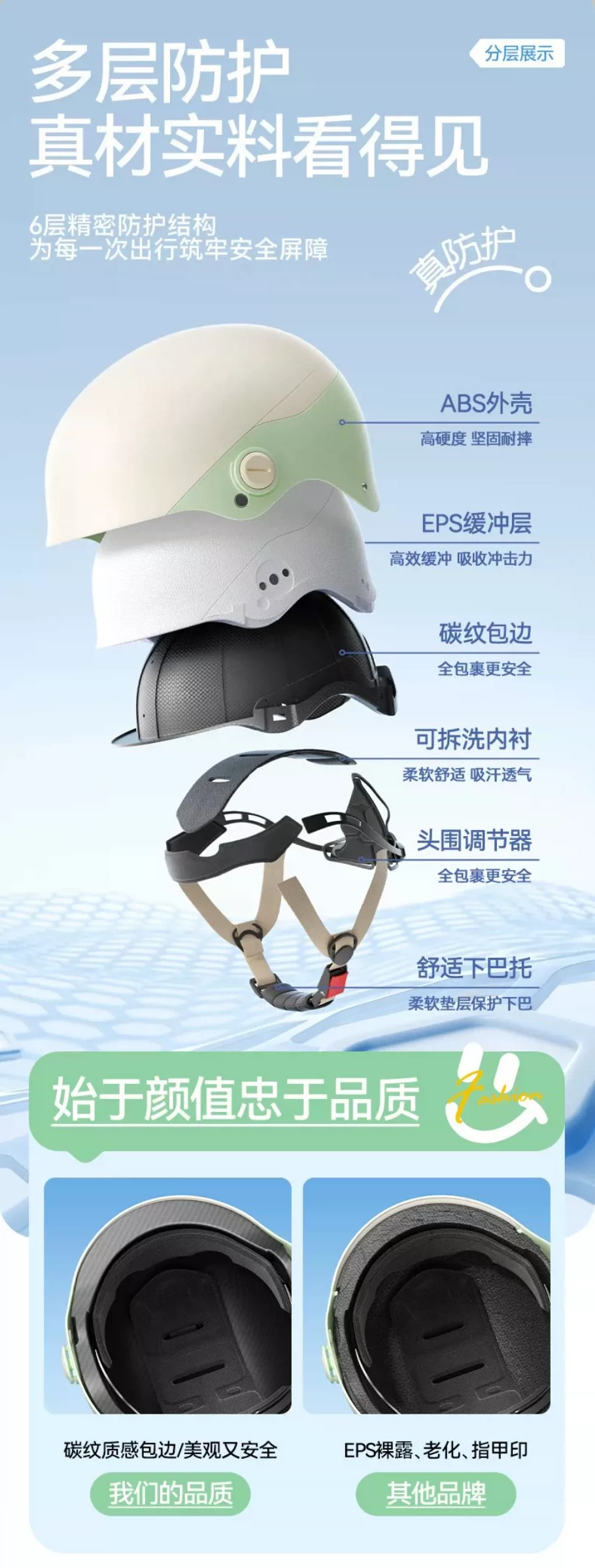 New national standard electric vehicle helmet, 3C certified, suitable for all seasons, unisex, electric scooter half helmet, motorcycle adult safety helmet