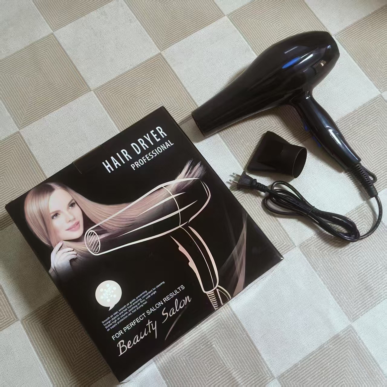 델리야 8020 [US 플러그]