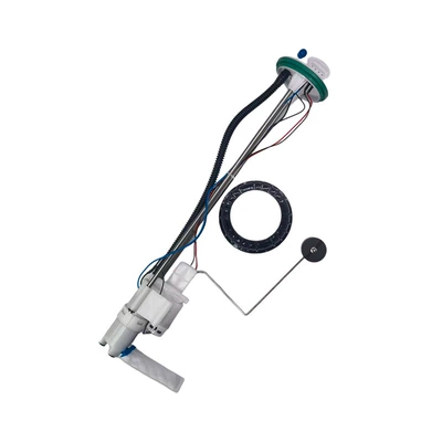 Bombardier Can Am. Fuel – Oil pump, nozzle