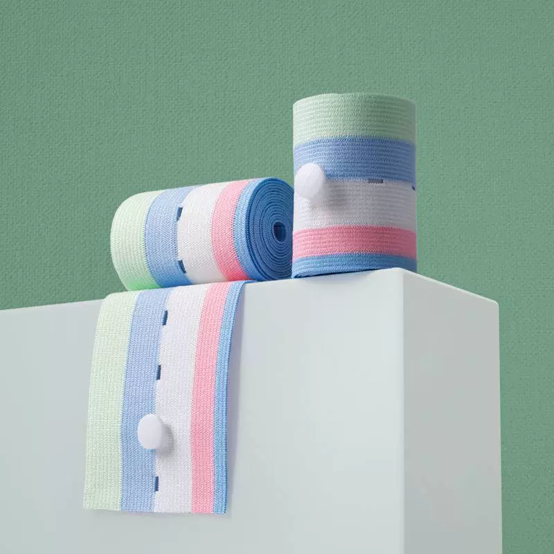 包邮胎监带胎心监护带医院通用型产检监护绑带孕妇监测带加长加宽