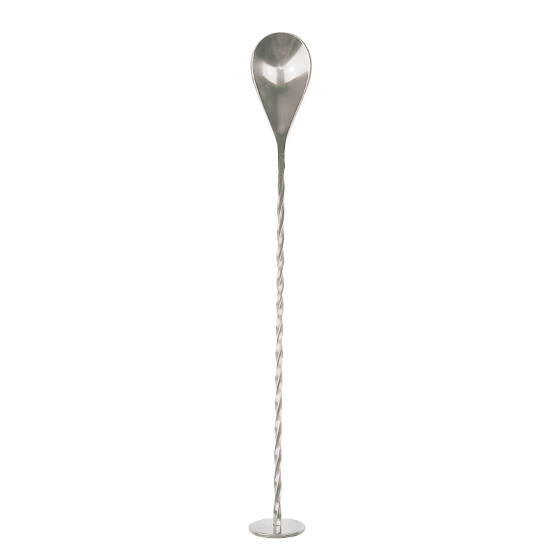 22.5cm 스테인레스 스틸 내추럴 컬러