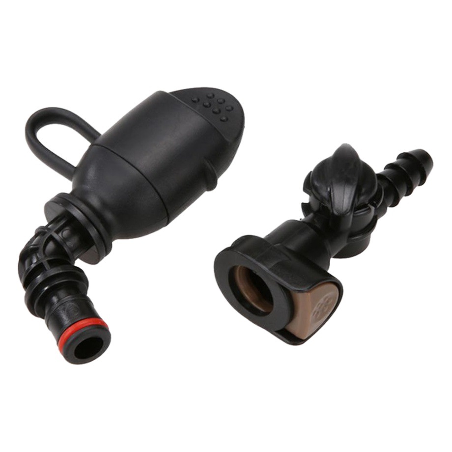 Ready Supply Outdoor Mountaineering and Cycling Sports Water Bag Liner Water Nozzle Elbow Water Nozzle