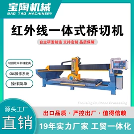 陶瓷生产机械;石材切割机;建材加工机械