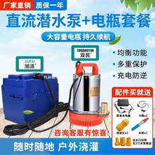 ֱ����ˮ�ó��ˮ��늳�12V24V48V60V�ƿ܇�r�Ý���С�ͳ�ˮ�C