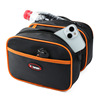 Travel bag for cycling, road bike